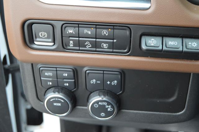 2023 Chevrolet Tahoe Vehicle Photo in Houston, TX 77090