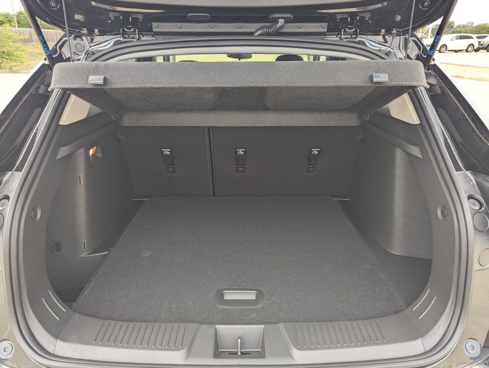 2025 Chevrolet Trax Vehicle Photo in CORPUS CHRISTI, TX 78412-4902