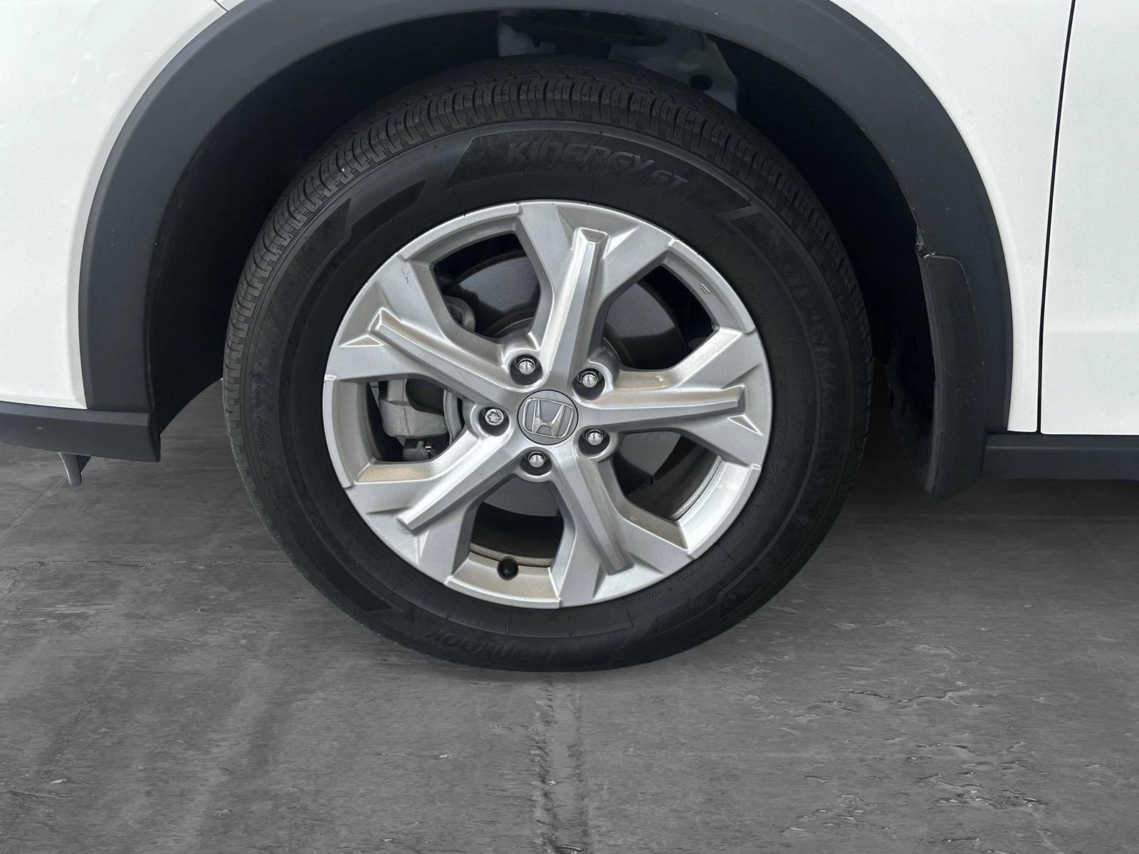 2023 Honda HR-V Vehicle Photo in Hollywood, FL 33021