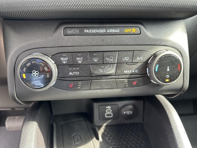 2023 Ford Bronco Sport Vehicle Photo in MANITOWOC, WI 54220-5838