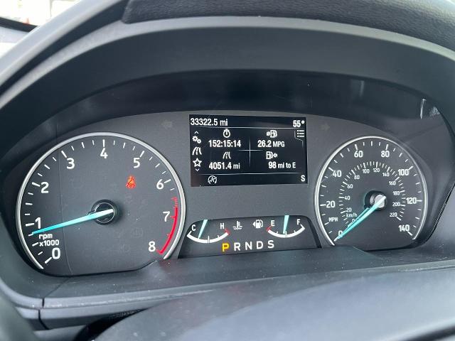 2019 Ford EcoSport Vehicle Photo in Oshkosh, WI 54904
