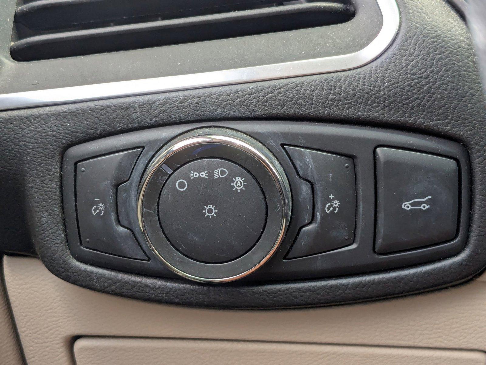 2017 Ford Edge Vehicle Photo in St. Petersburg, FL 33713