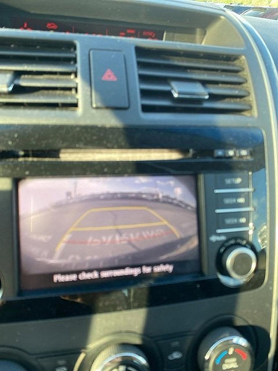 2015 Mazda CX-9 Vehicle Photo in Trevose, PA 19053