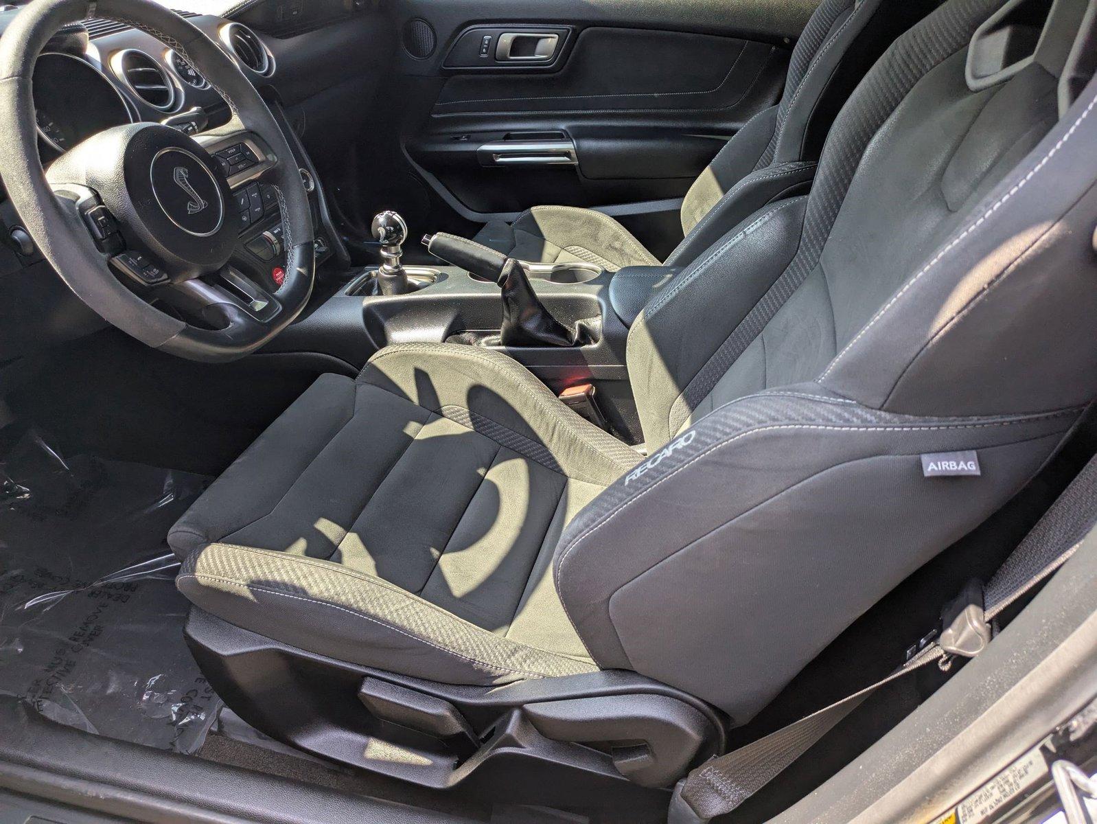 2017 Ford Mustang Vehicle Photo in Coconut Creek, FL 33073
