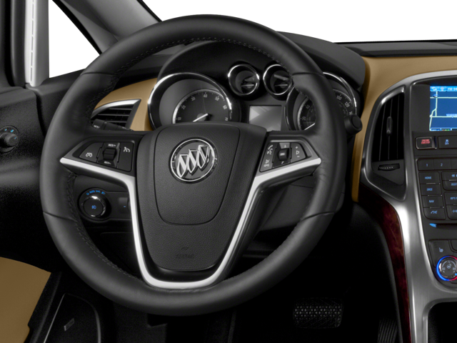 2016 Buick Verano Vehicle Photo in Tulsa, OK 74129