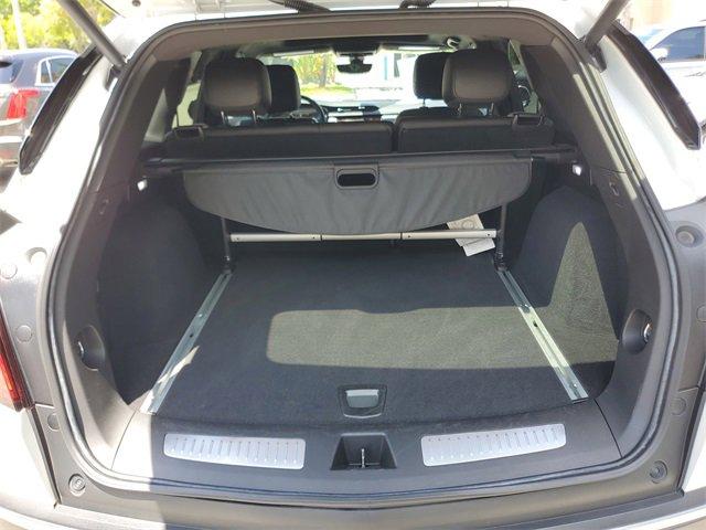 2022 Cadillac XT5 Vehicle Photo in SUNRISE, FL 33323-3202