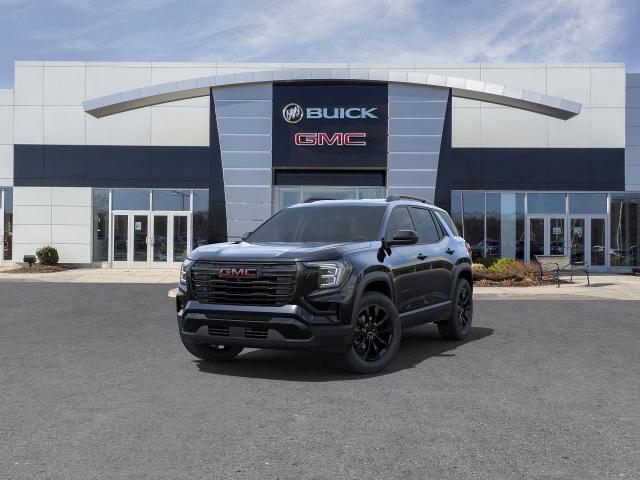 2026 GMC Terrain Vehicle Photo in DANBURY, CT 06810-5034
