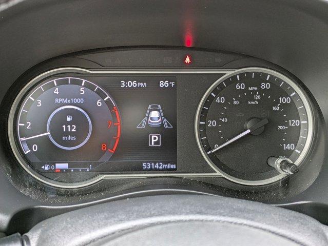 2020 Nissan Kicks Vehicle Photo in San Antonio, TX 78209