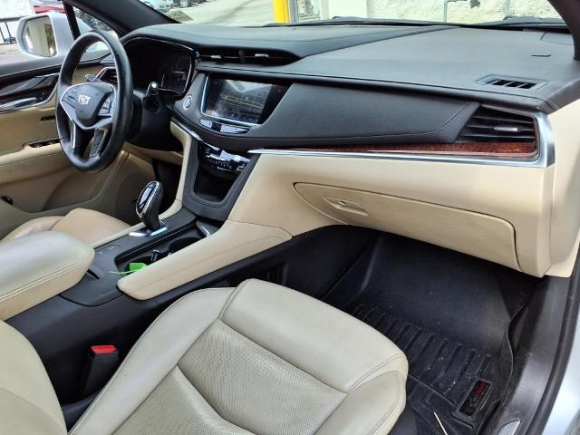 2018 Cadillac XT5 Vehicle Photo in Tampa, FL 33612