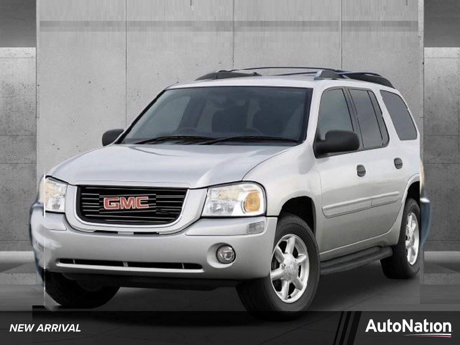 2006 GMC Envoy XL Vehicle Photo in Ft. Myers, FL 33907