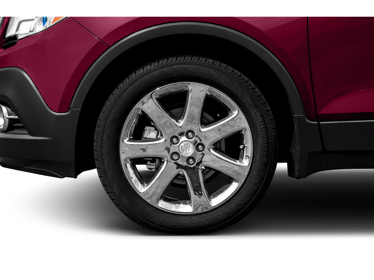 2015 Buick Encore Vehicle Photo in Gaffney, SC 29341