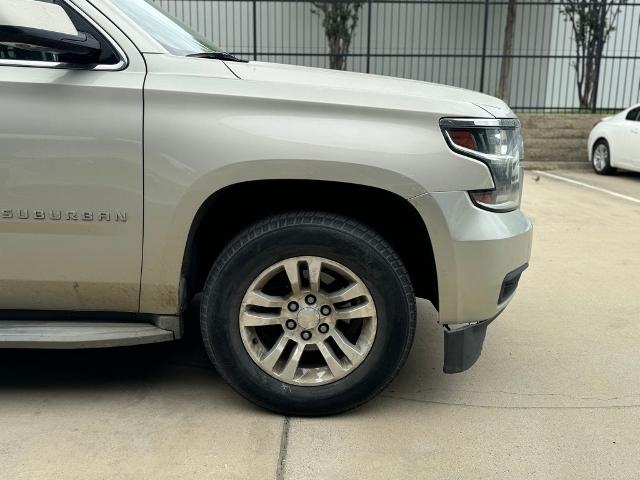 2015 Chevrolet Suburban Vehicle Photo in San Antonio, TX 78230