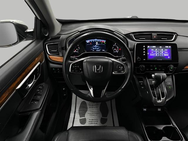 2022 Honda CR-V Vehicle Photo in Appleton, WI 54913