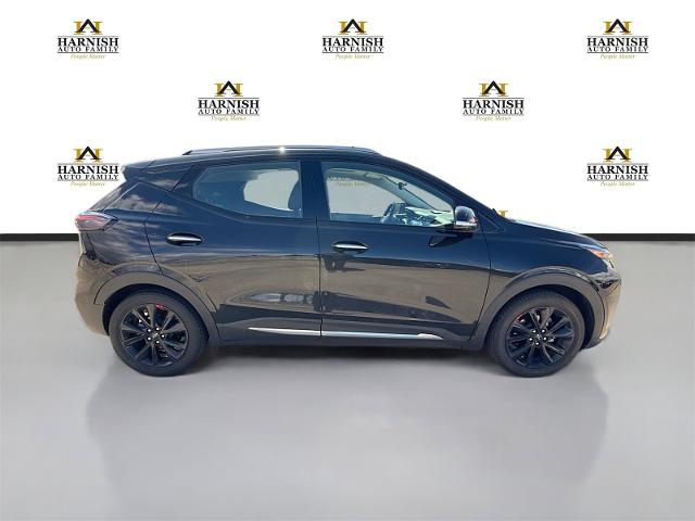 2023 Chevrolet Bolt EUV Vehicle Photo in EVERETT, WA 98203-5662