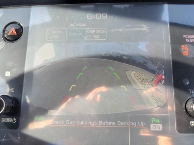 2025 Subaru Outback Vehicle Photo in Green Bay, WI 54304