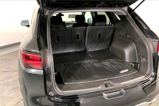 2023 Chevrolet Blazer Vehicle Photo in KANSAS CITY, MO 64114-4502