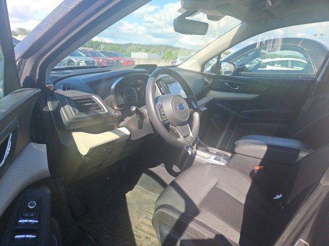 2019 Subaru Ascent Vehicle Photo in PUYALLUP, WA 98371-4149