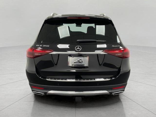 2025 Mercedes-Benz GLE Vehicle Photo in Appleton, WI 54913