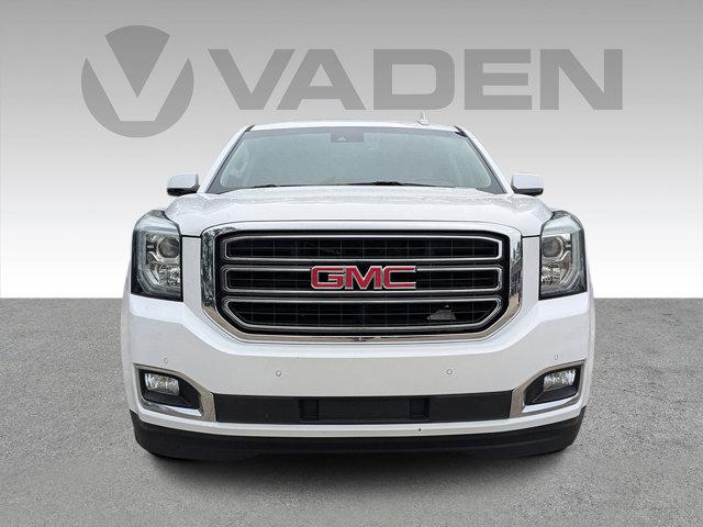 2020 GMC Yukon Vehicle Photo in BRUNSWICK, GA 31525-1881
