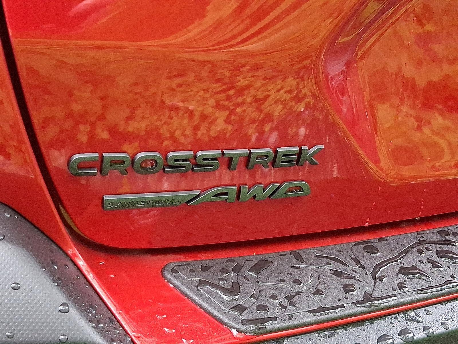 2025 Subaru Crosstrek Vehicle Photo in Harrisburg, PA 17111