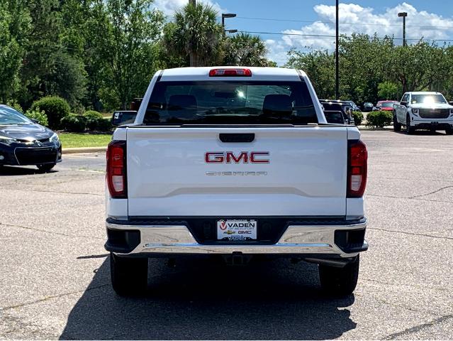 2025 GMC Sierra 1500 Vehicle Photo in BEAUFORT, SC 29906-4218
