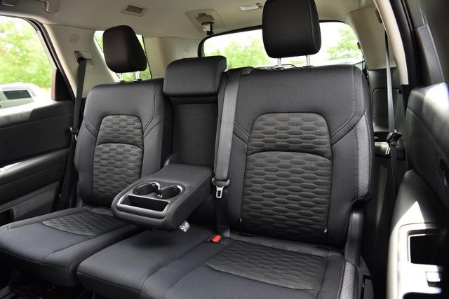 2025 Nissan Pathfinder Vehicle Photo in Ballwin, MO 63011