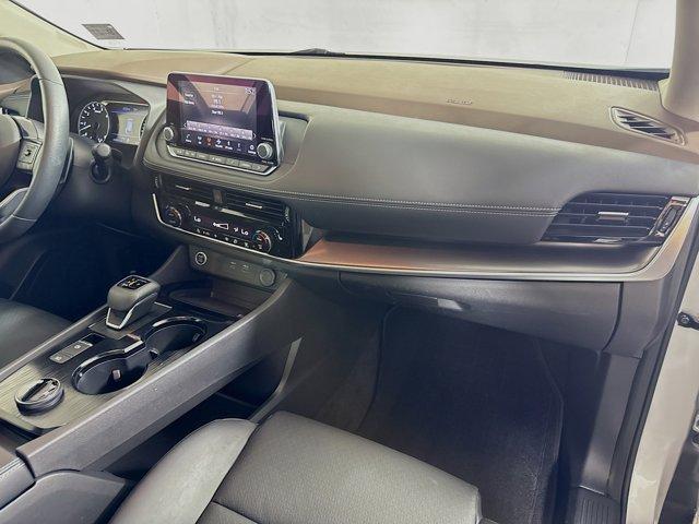 2022 Nissan Rogue Vehicle Photo in Flemington, NJ 08822