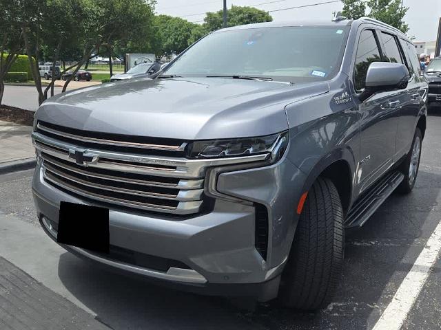 2022 Chevrolet Tahoe Vehicle Photo in DALLAS, TX 75209