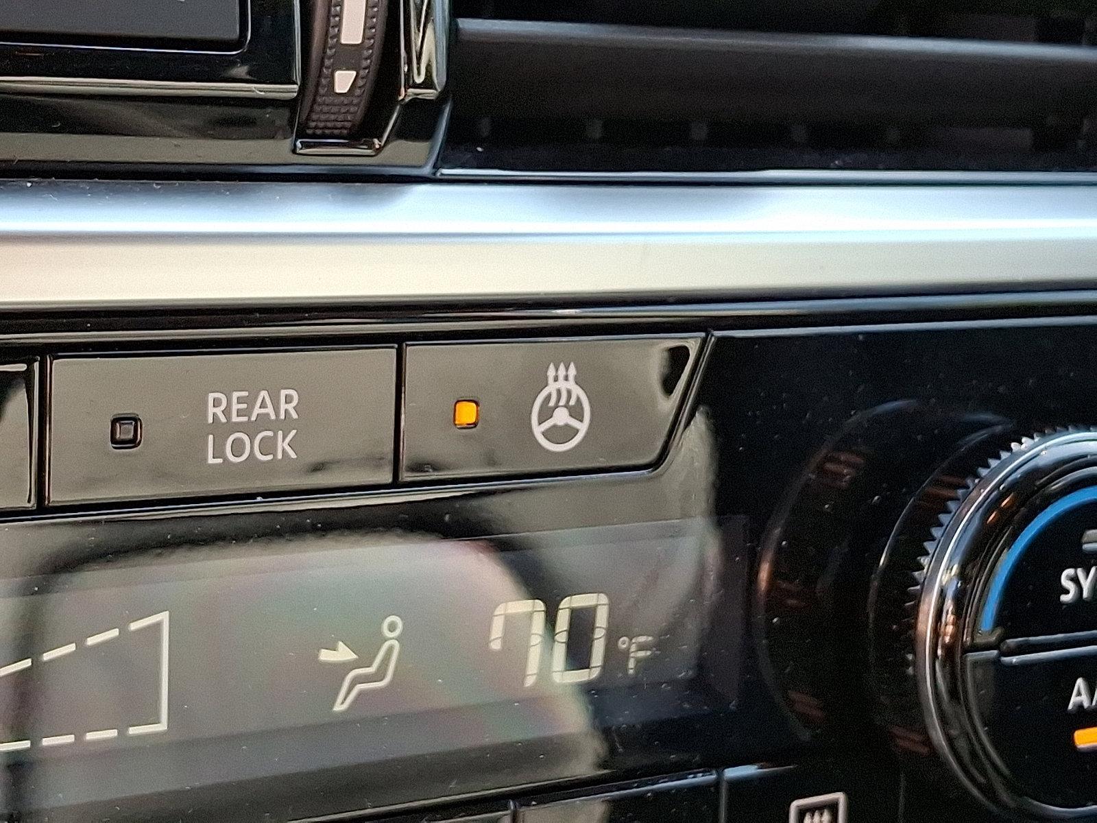 2024 Nissan Pathfinder Vehicle Photo in Jenkintown, PA 19046