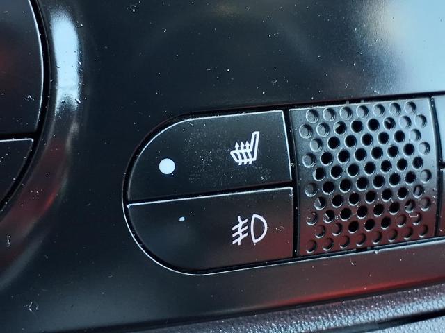 2013 FIAT 500 Vehicle Photo in Denton, TX 76205