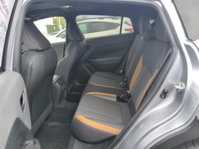2025 Subaru Crosstrek Vehicle Photo in Green Bay, WI 54304