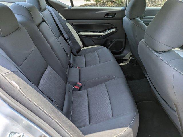 2023 Nissan Altima Vehicle Photo in San Antonio, TX 78209