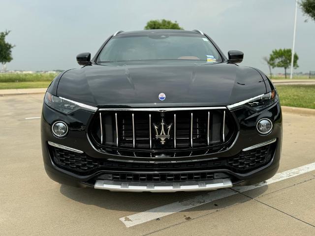 2020 Maserati Levante Vehicle Photo in Grapevine, TX 76051