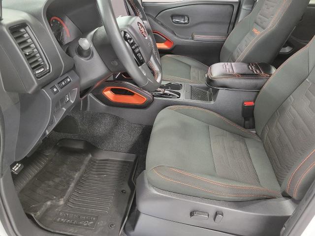 2023 Nissan Frontier Vehicle Photo in Neenah, WI 54956