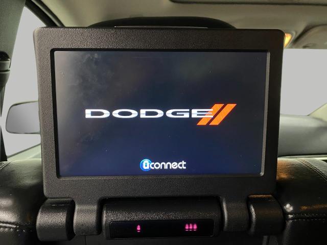 2017 Dodge Durango Vehicle Photo in Appleton, WI 54913