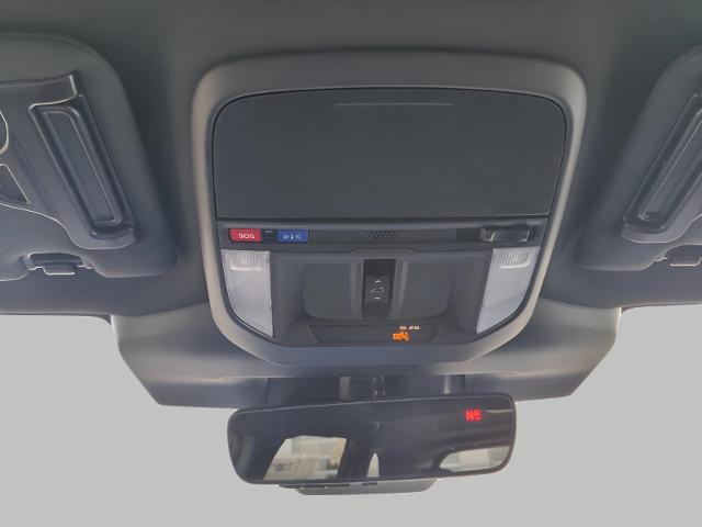 2025 Subaru Forester Vehicle Photo in Green Bay, WI 54304