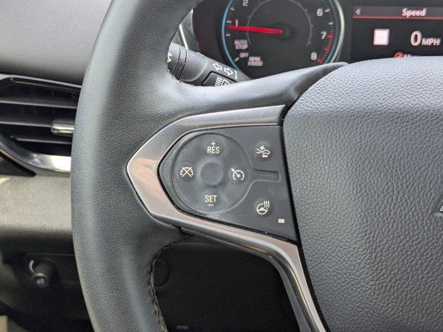 2023 Chevrolet Traverse Vehicle Photo in BRUNSWICK, GA 31525-1881