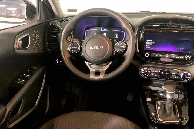2023 Kia Soul Vehicle Photo in Lees Summit, MO 64086