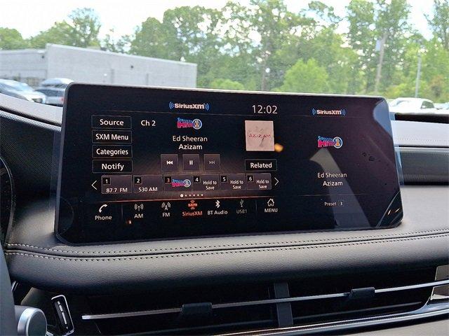 2025 INFINITI QX60 Vehicle Photo in Willow Grove, PA 19090