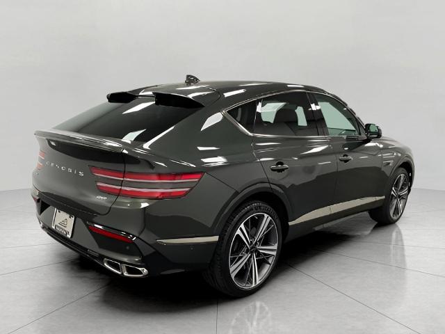 2025 Genesis GV80 Vehicle Photo in Appleton, WI 54913