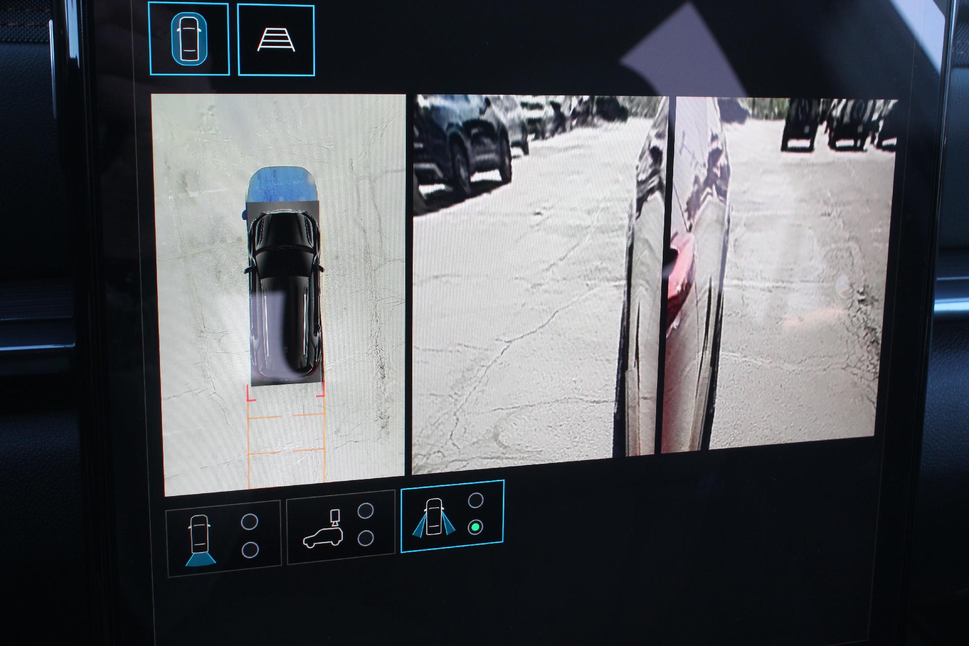 2026 GMC Terrain Vehicle Photo in AURORA, CO 80012-4011