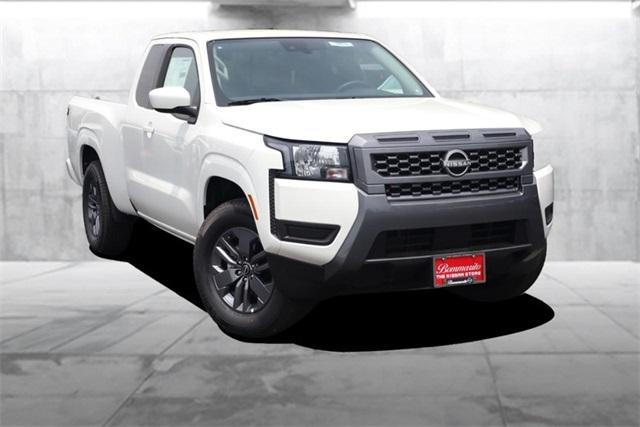 2025 Nissan Frontier Vehicle Photo in Hazelwood, MO 63042
