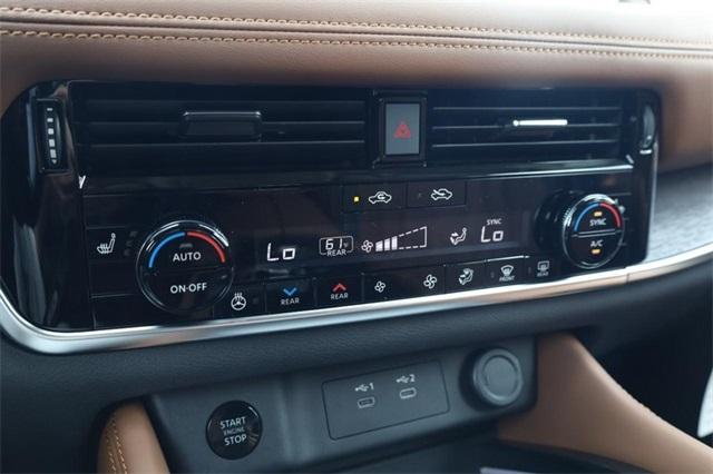 2025 Nissan Rogue Vehicle Photo in Hazelwood, MO 63042