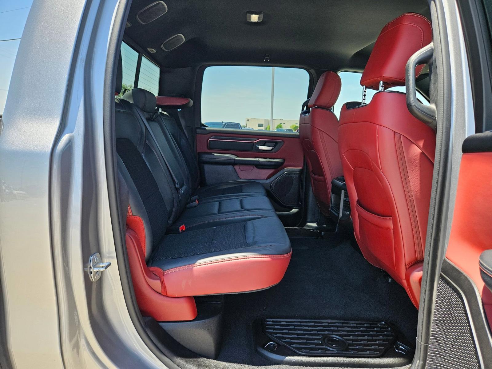 2025 Ram 1500 Vehicle Photo in Seguin, TX 78155