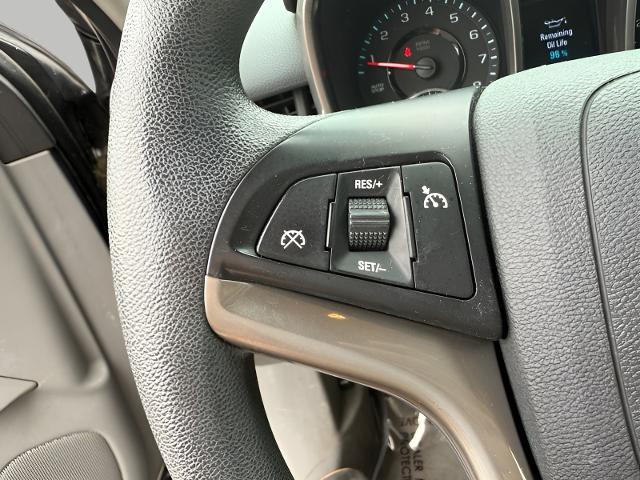 2015 Chevrolet Malibu Vehicle Photo in MIDDLETON, WI 53562-1492