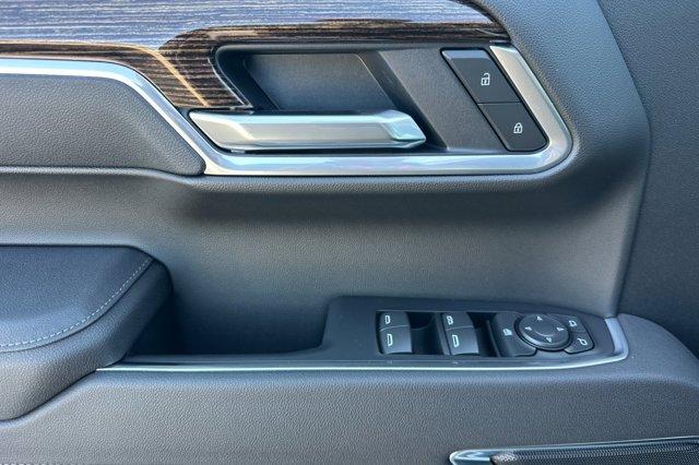 2025 GMC Sierra 1500 Vehicle Photo in STOCKTON, CA 95212-2838