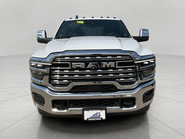 2025 Ram 3500 Vehicle Photo in Kaukauna, WI 54130