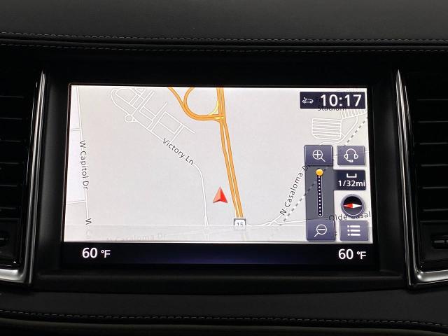 2025 INFINITI QX55 Vehicle Photo in Appleton, WI 54913