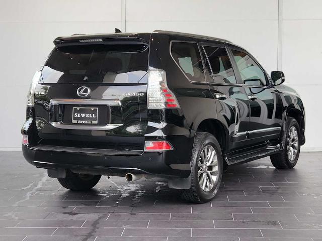 2017 Lexus GX 460 Vehicle Photo in HOUSTON, TX 77079
