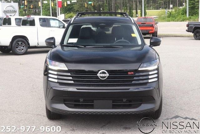 2025 Nissan Kicks SR photo 3